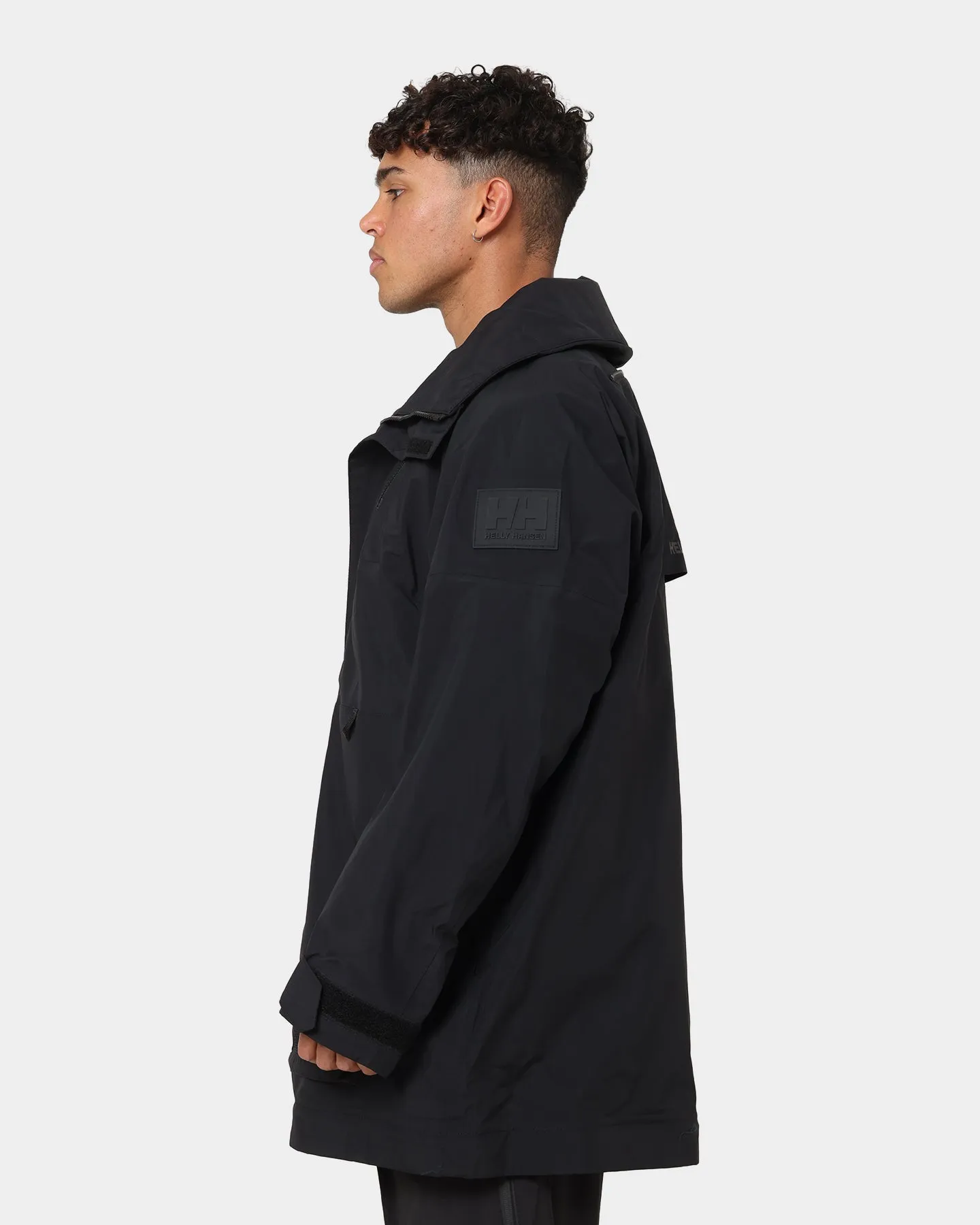 Helly Hansen Arc 22 Coat Black