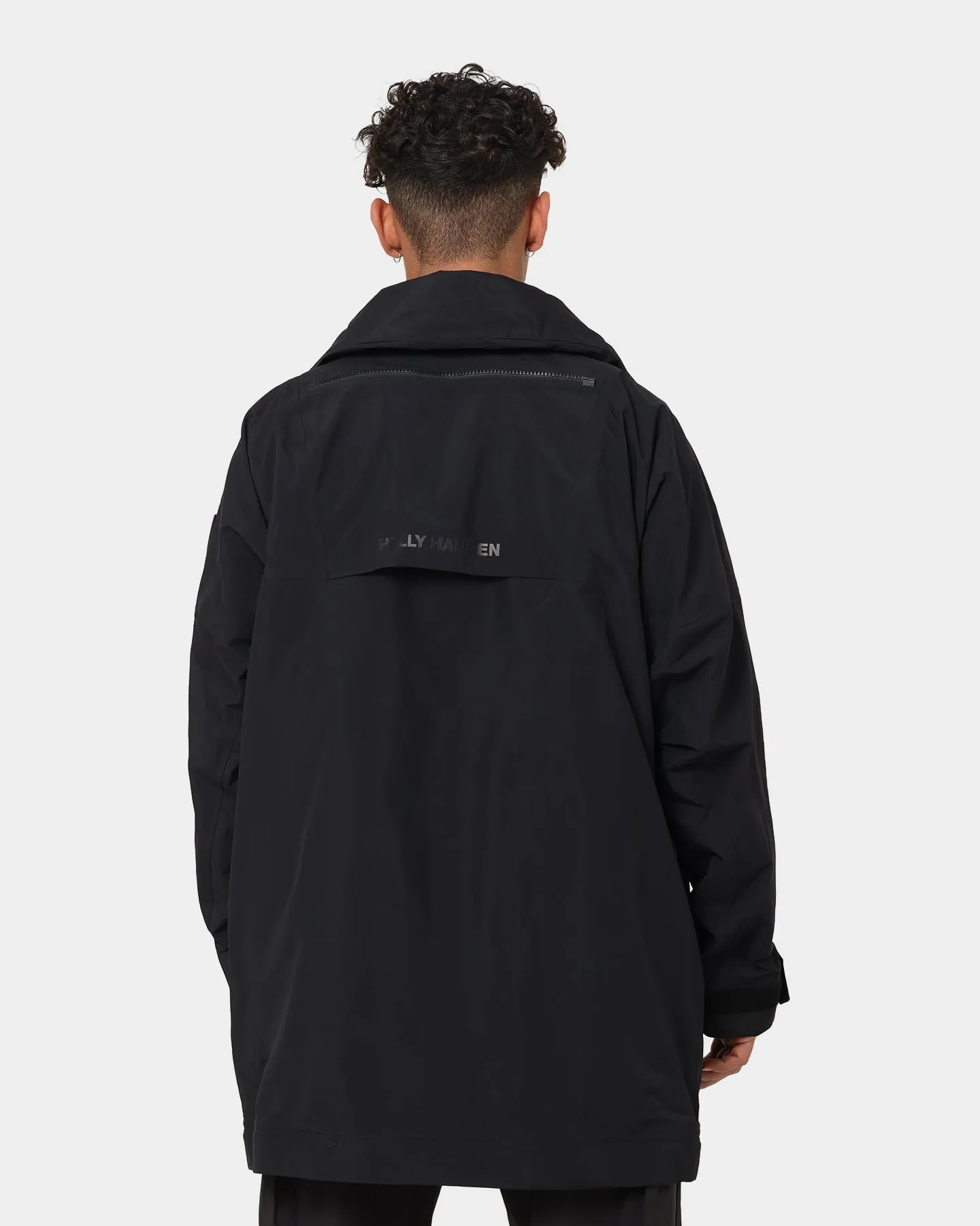 Helly Hansen Arc 22 Coat Black