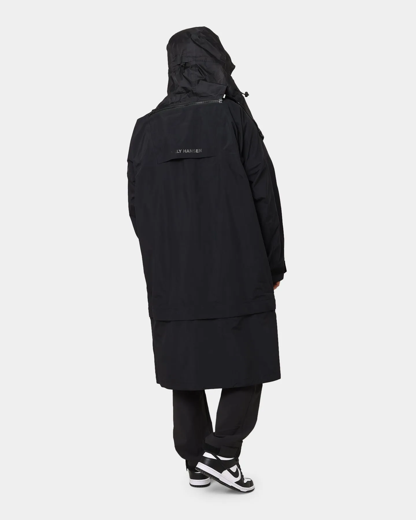 Helly Hansen Arc 22 Coat Black