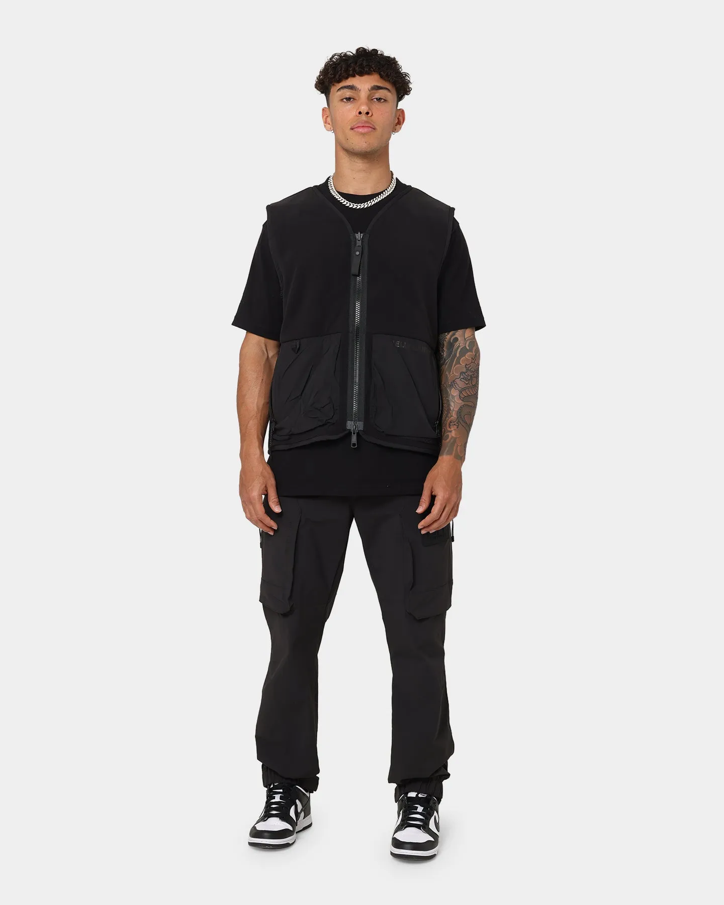 Helly Hansen Arc 22 Coat Black