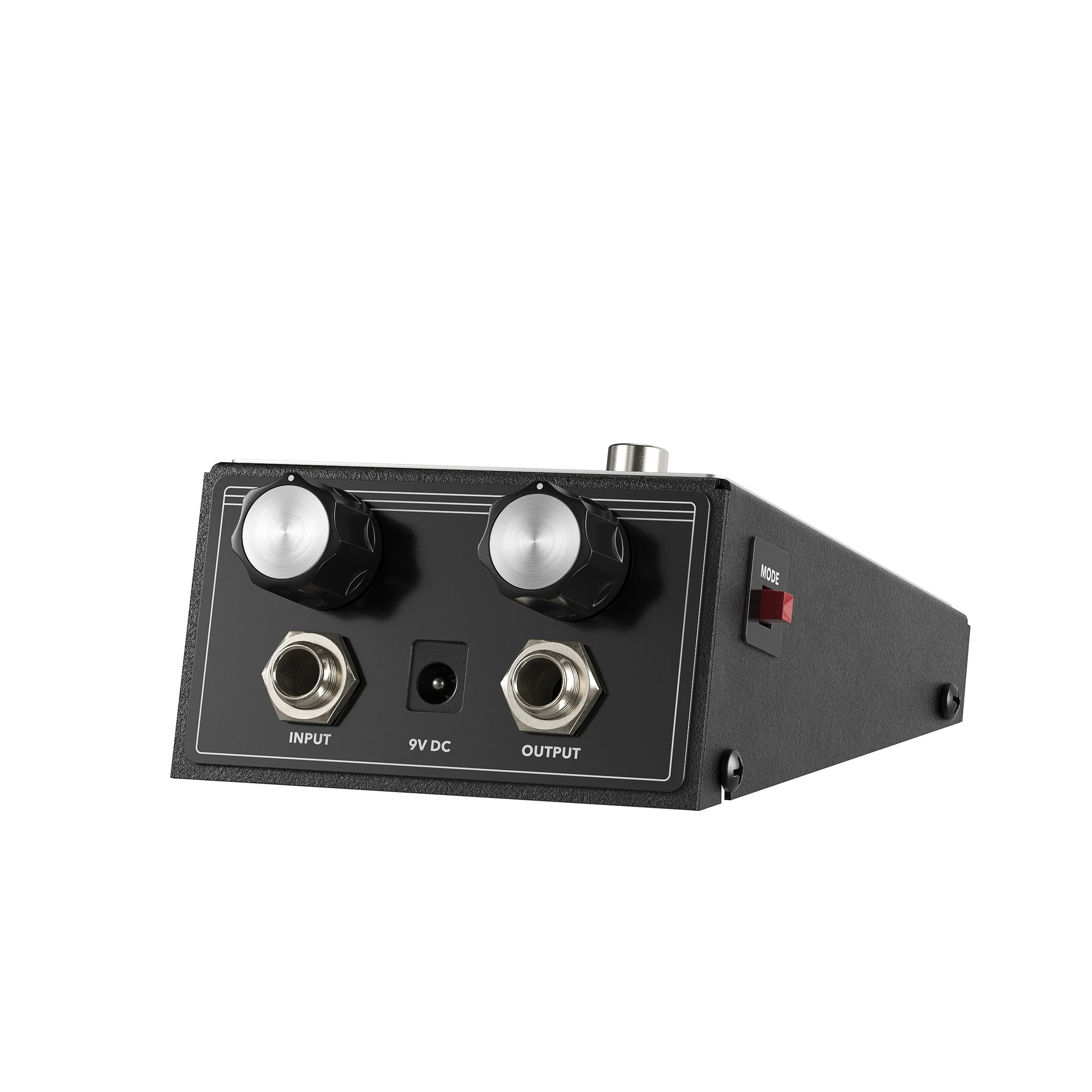JHS Pedals Smiley – Legends of Fuzz