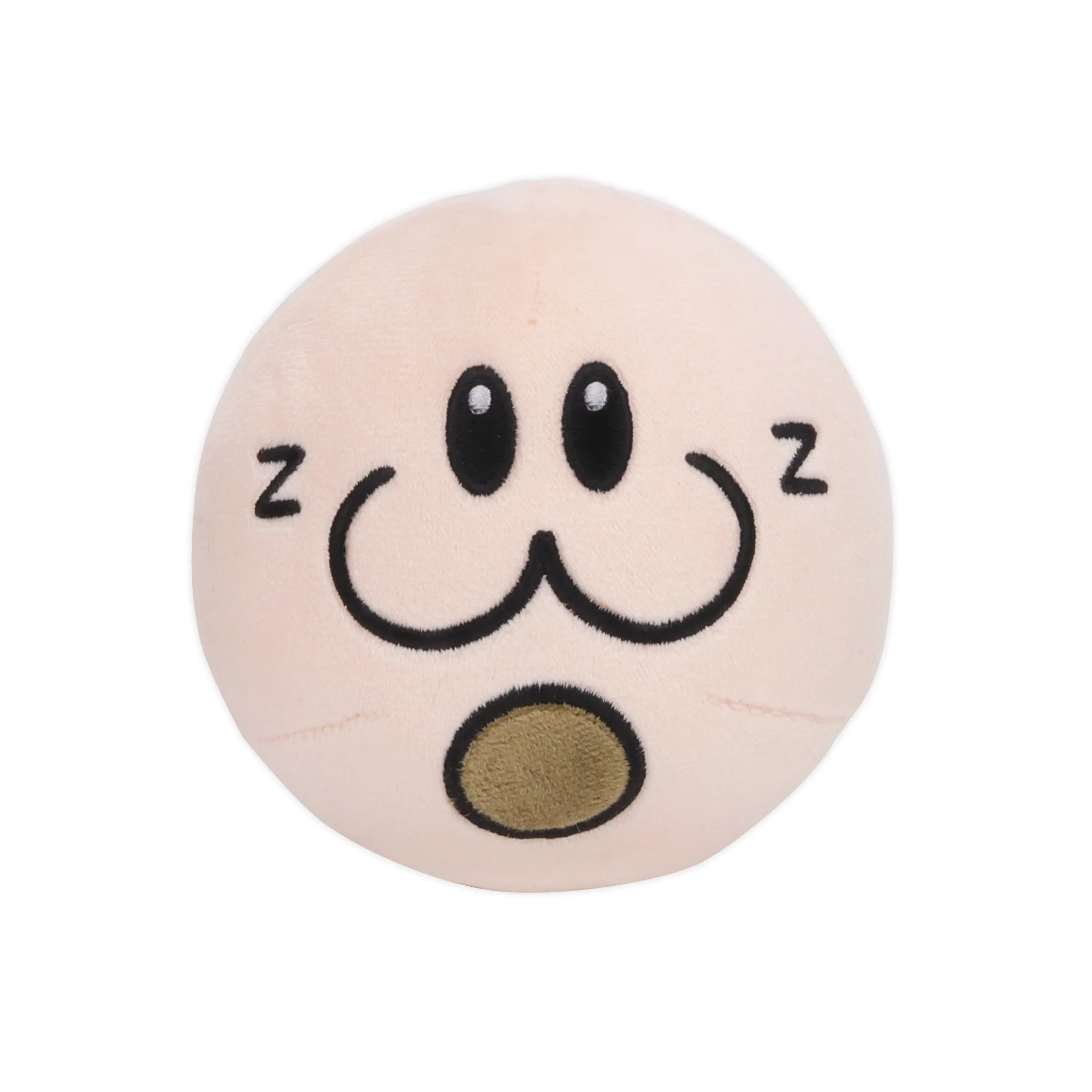 Large Ham Plush