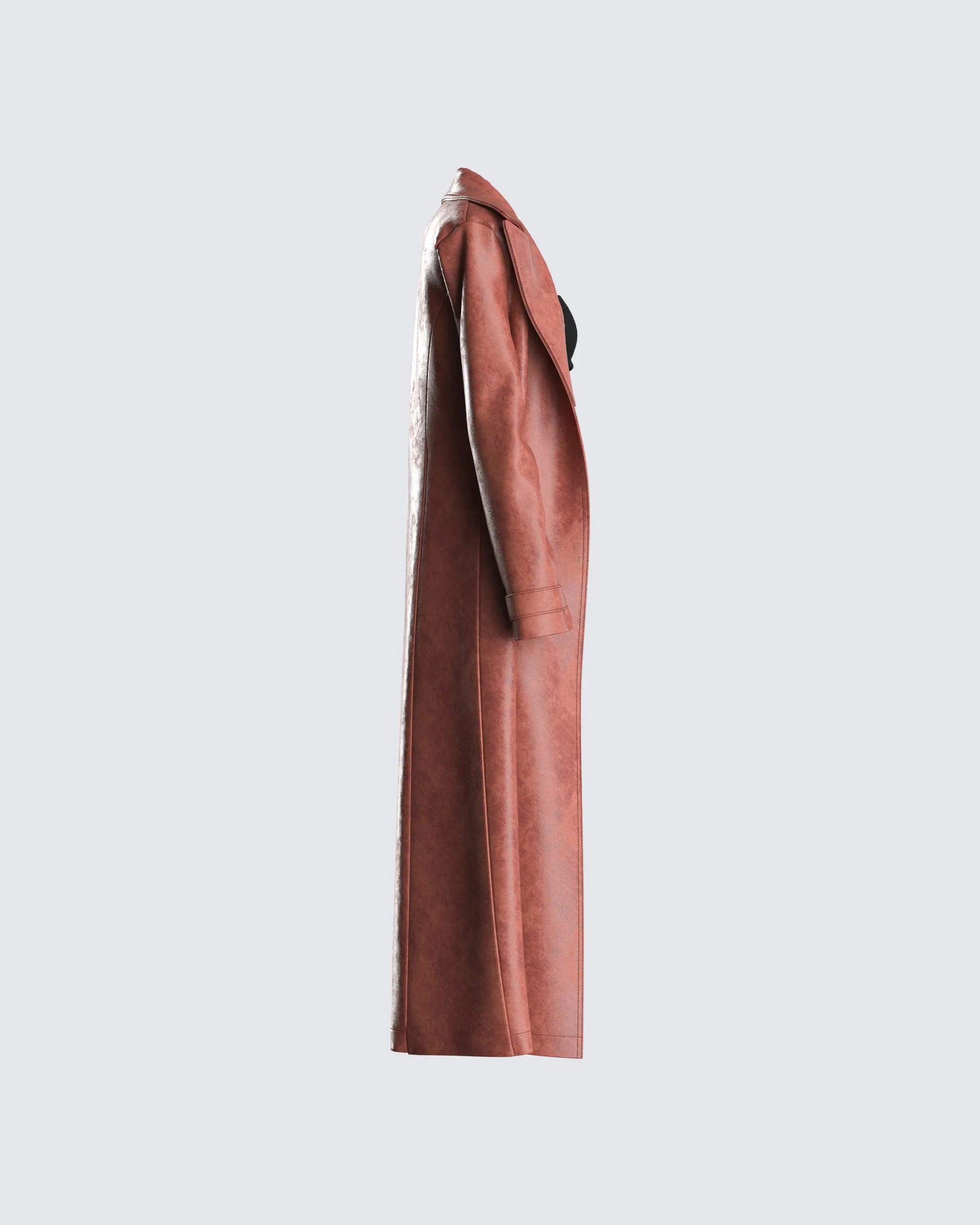 Lu Vegan Leather Set