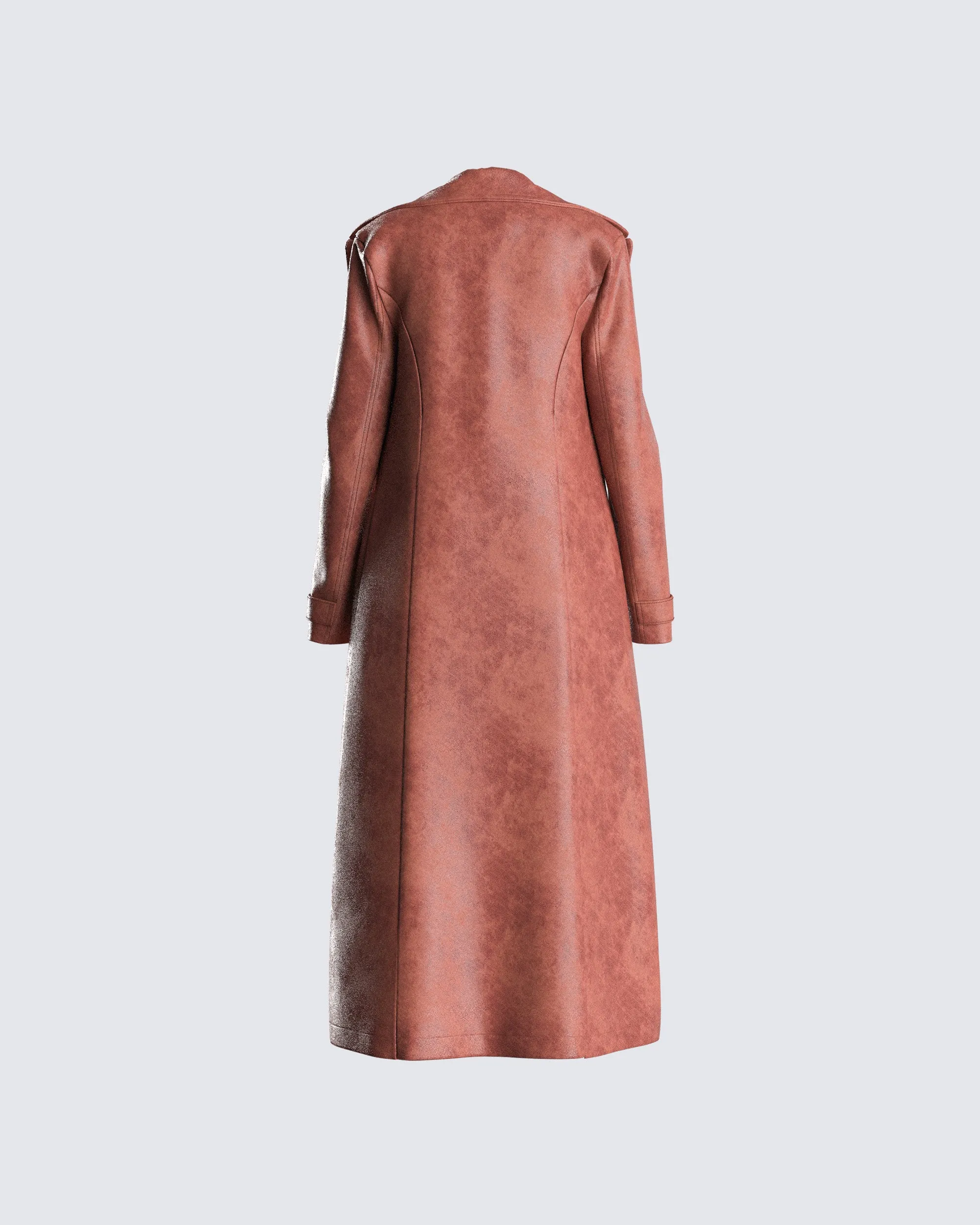 Lu Vegan Leather Set