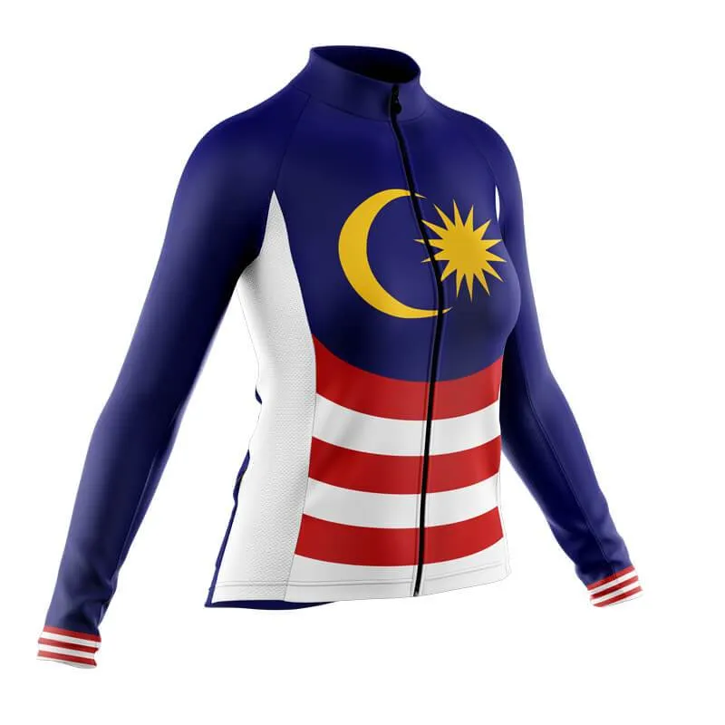 Malaysia Thermal Club Jersey (V3)