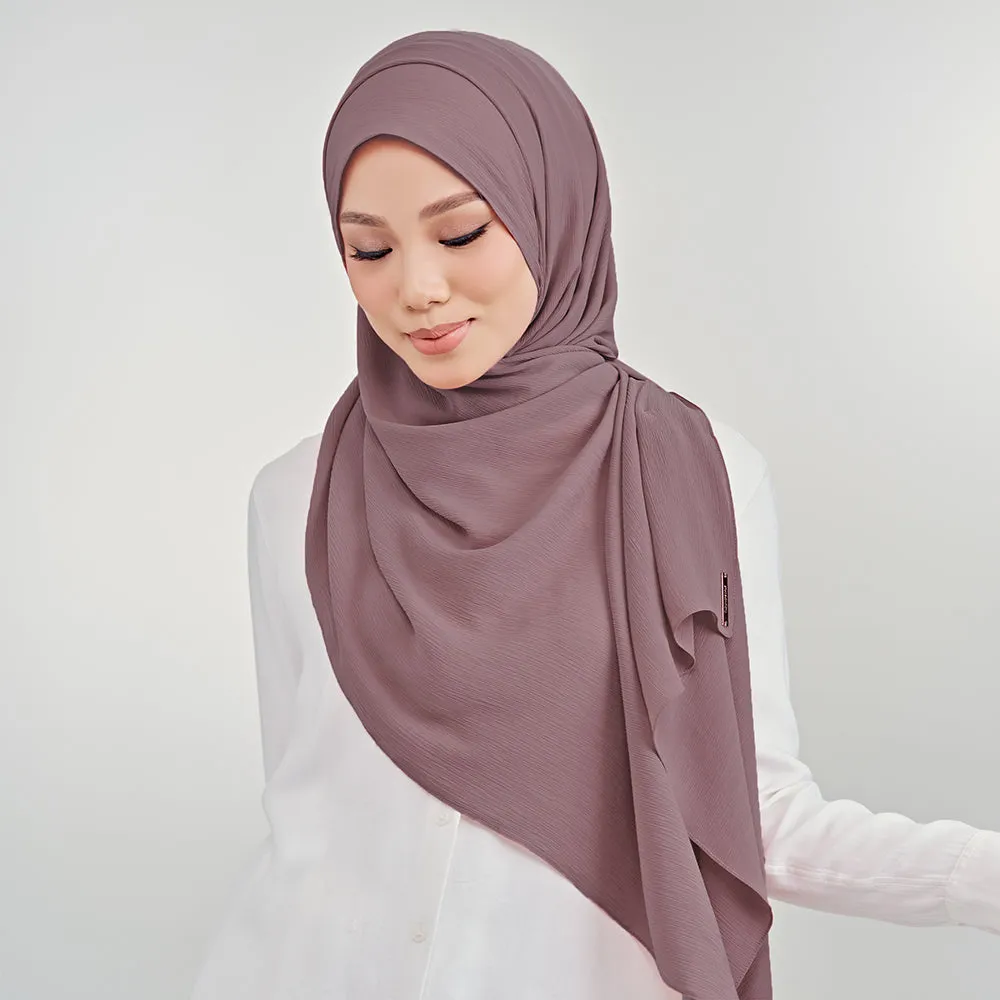 Muna in Raisin