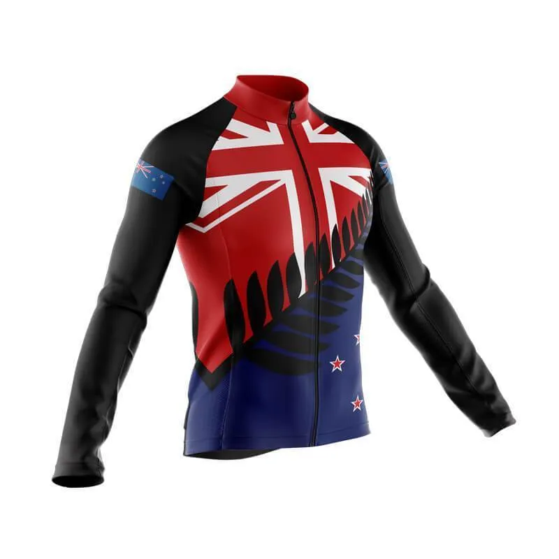 New Zealand Thermal Club Jersey (V5)