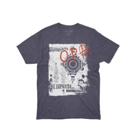 OPA Graffiti T-Shirt