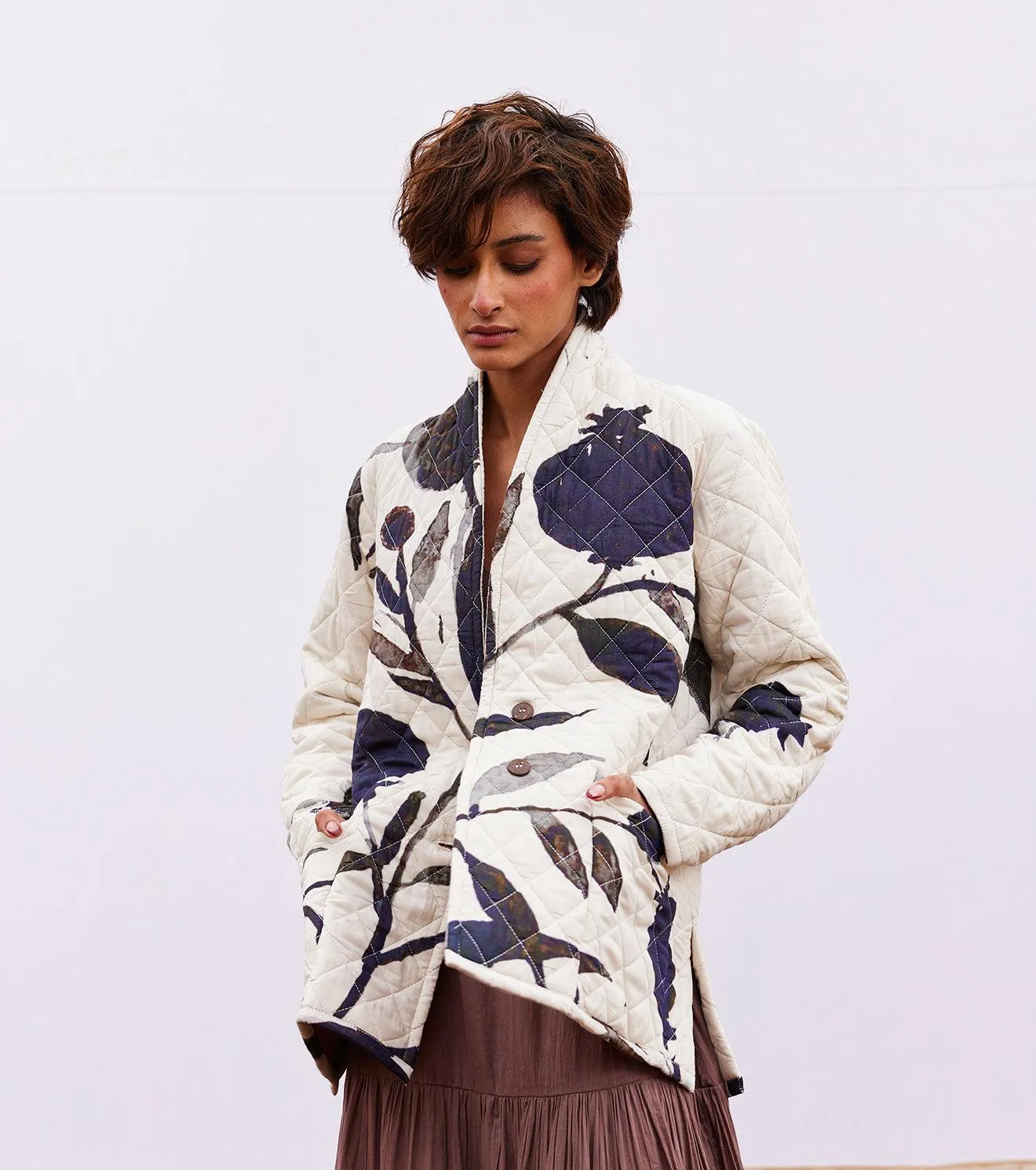 Raven Blazer