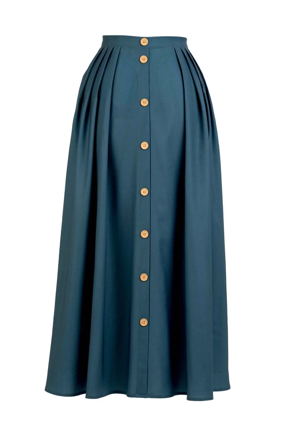 Robin blue Skirt