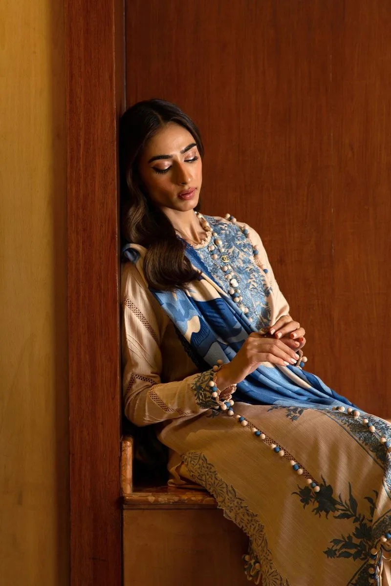 Sana Safinaz Muzlin AW23 11B SAN248
