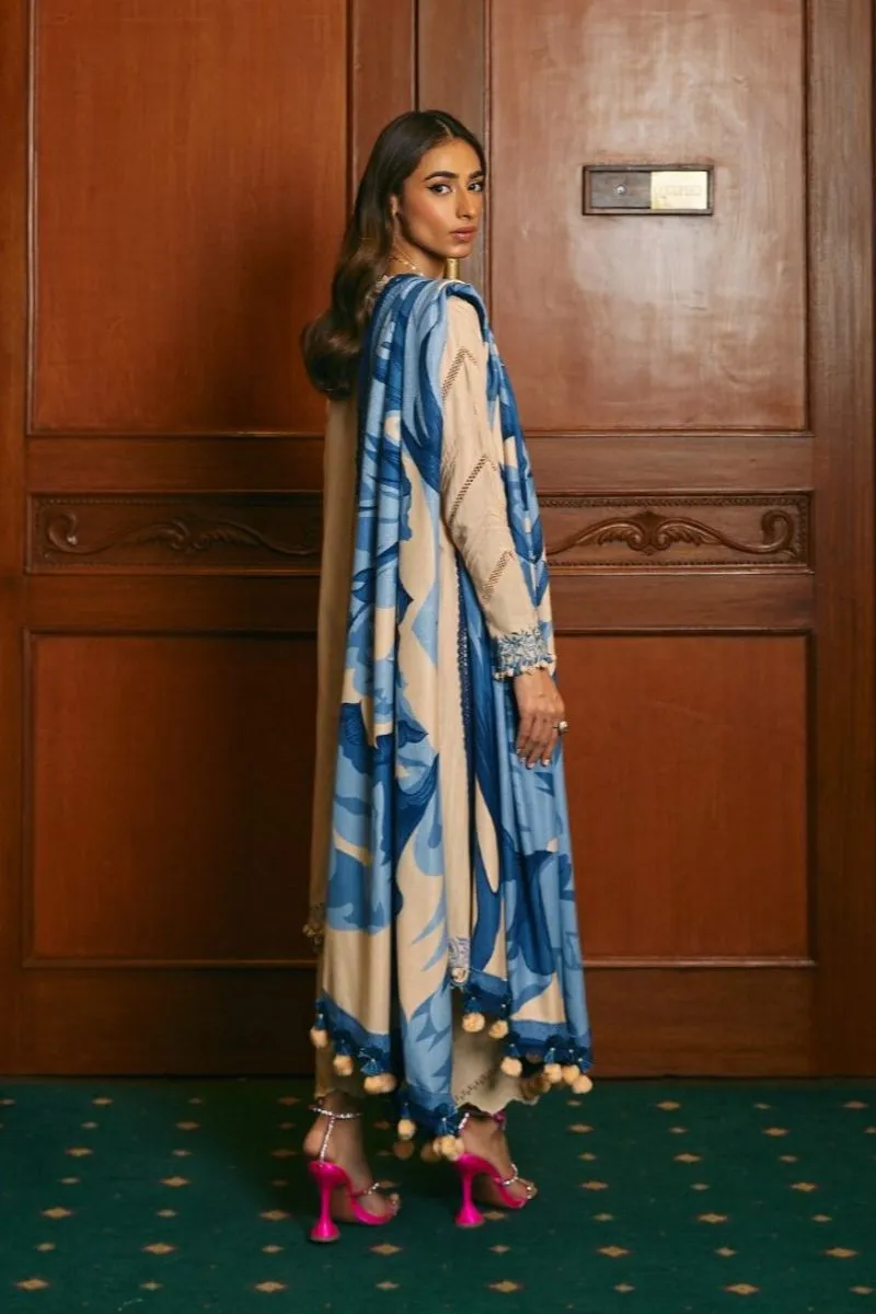 Sana Safinaz Muzlin AW23 11B SAN248