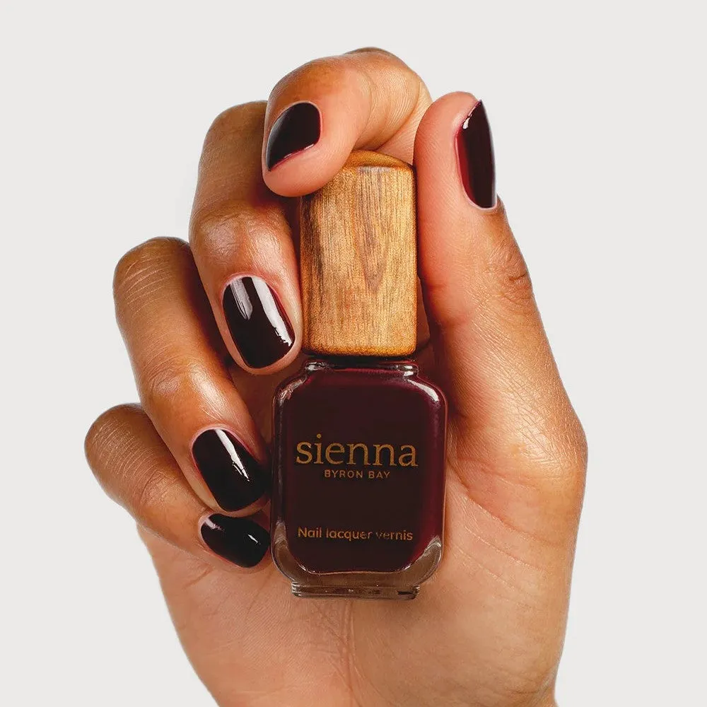 SIENNA BYRON BAY - Florence Nail Polish