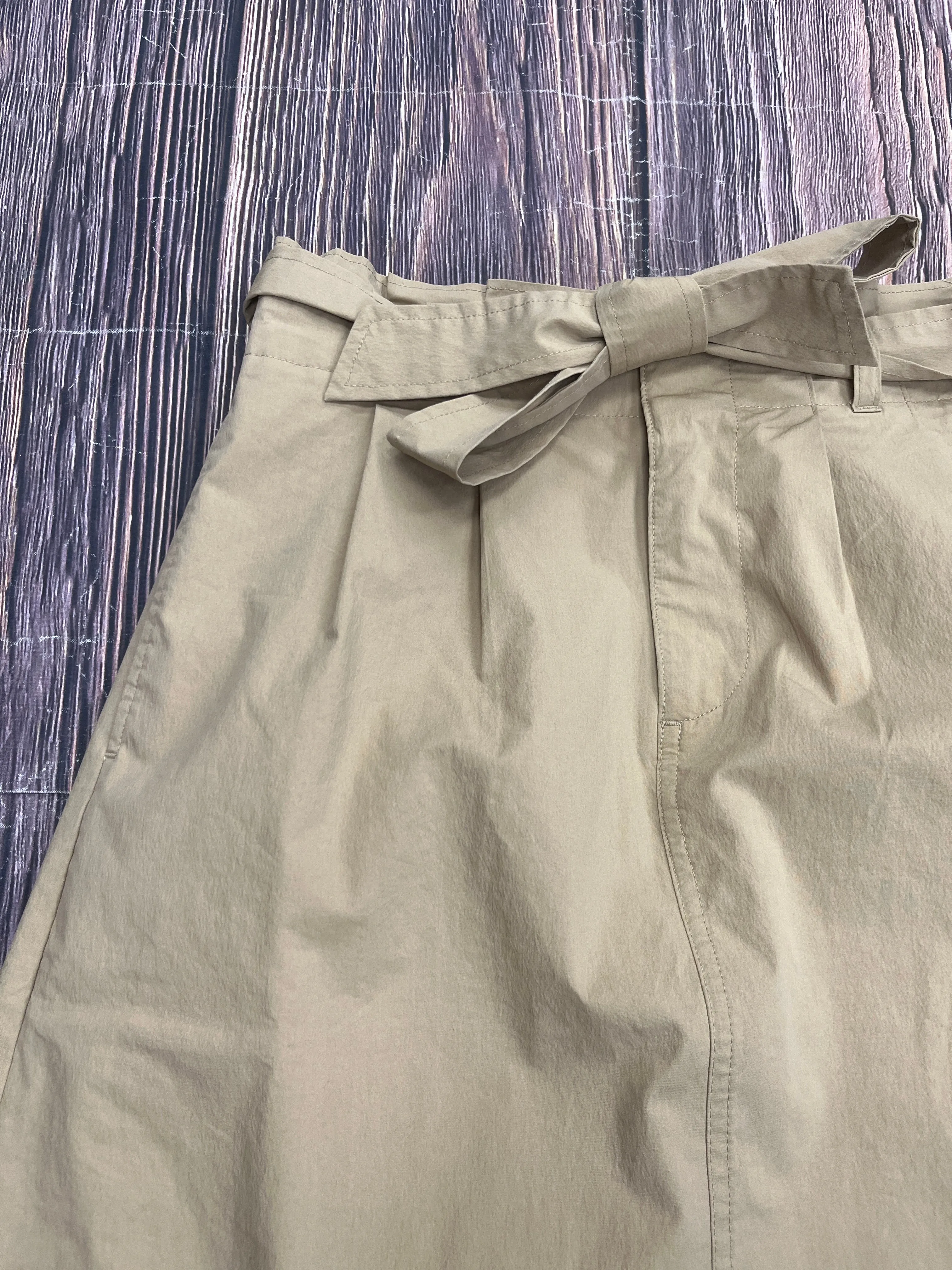 Skirt Midi By J. Crew In Brown, Size: 2