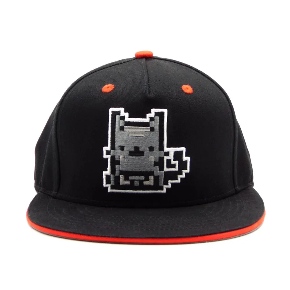 Smokey Snapback