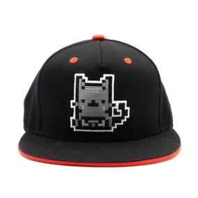 Smokey Snapback