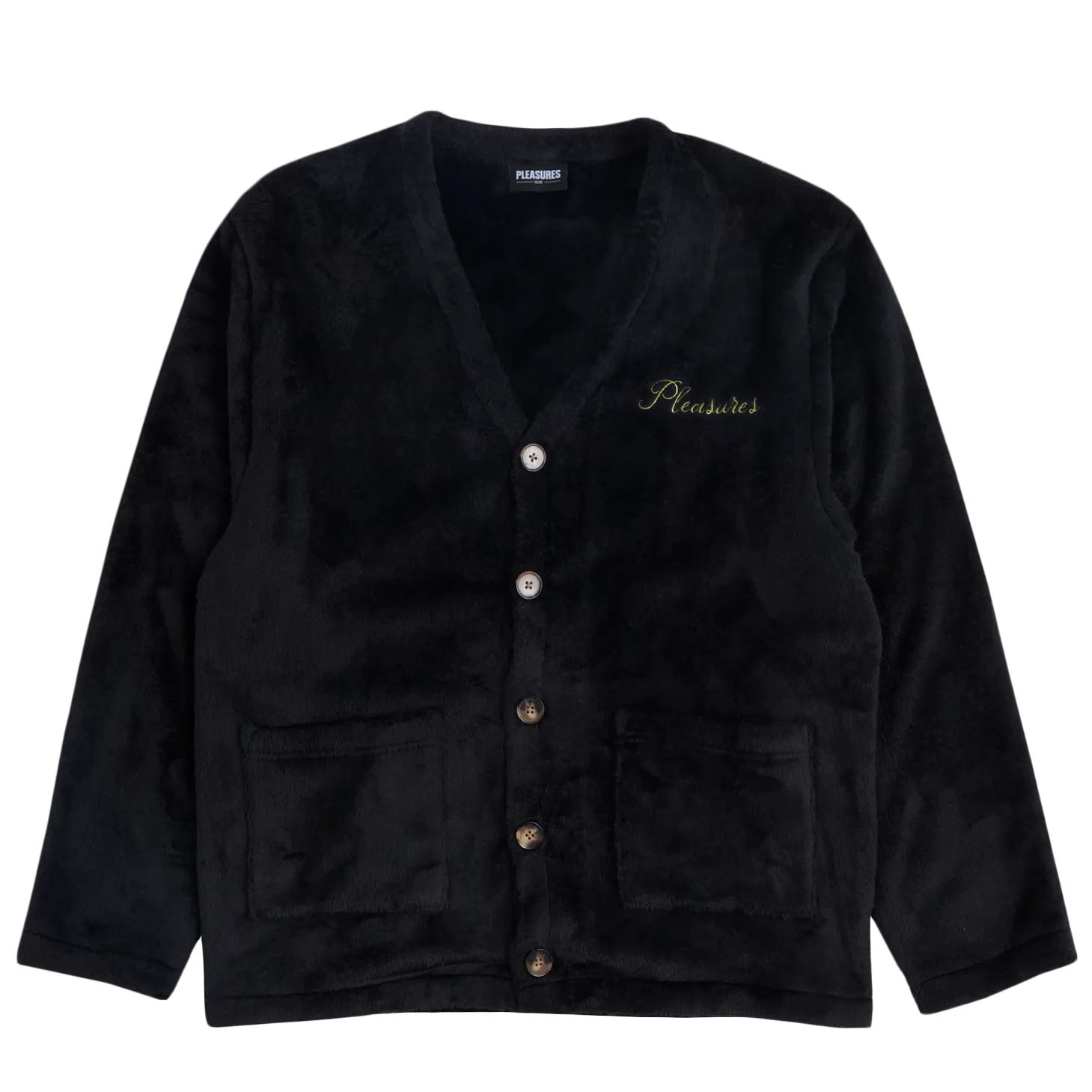 SNORKEL CARDIGAN
