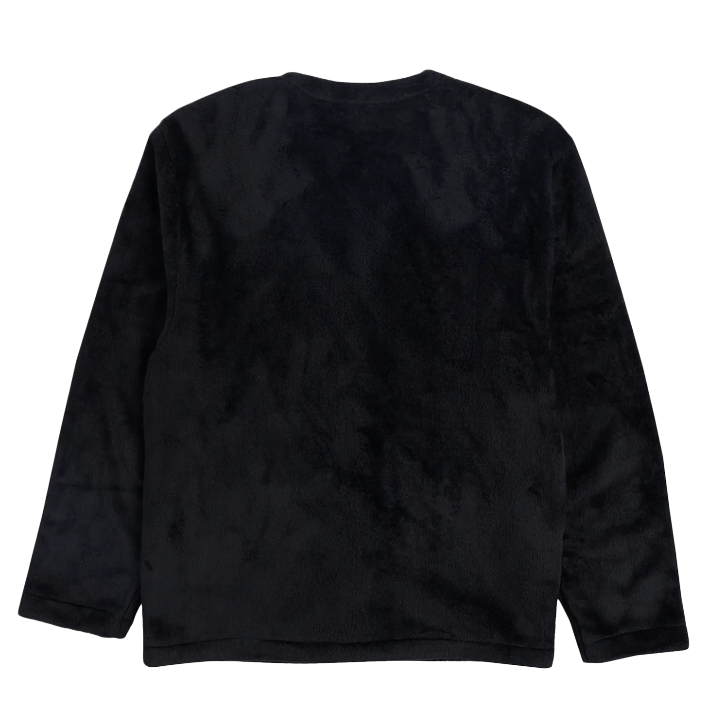 SNORKEL CARDIGAN