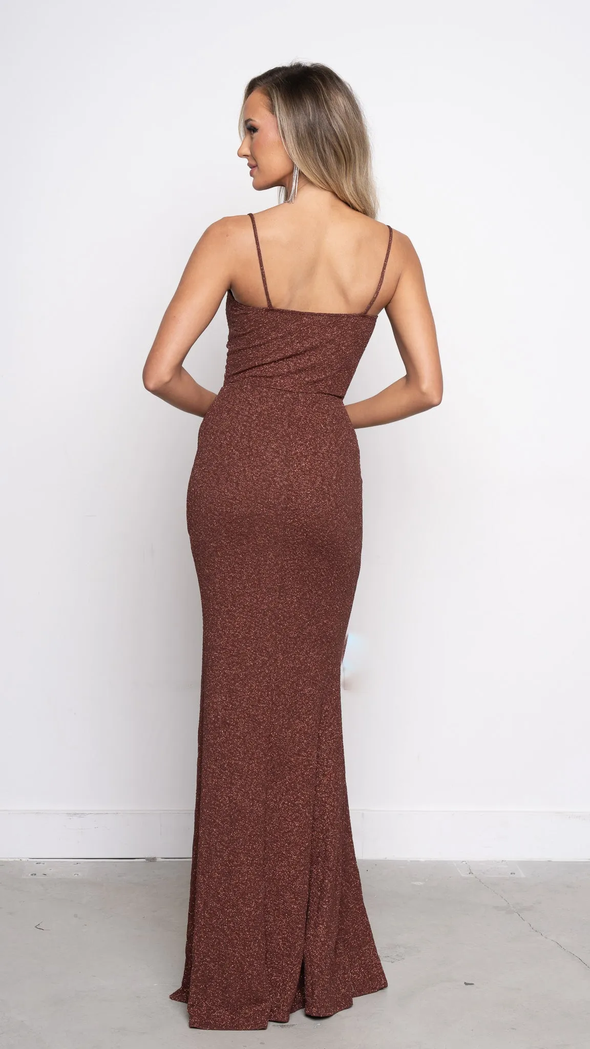 Sol Maxi Dress