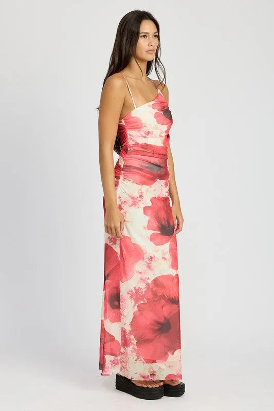 Starlight Maxi Dress