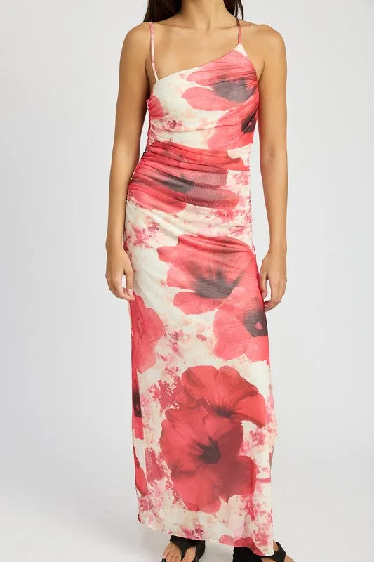 Starlight Maxi Dress