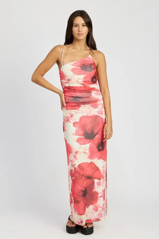Starlight Maxi Dress