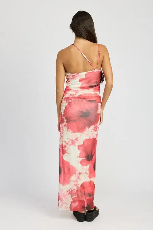 Starlight Maxi Dress