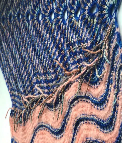 Texture Time