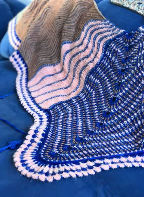 Texture Time