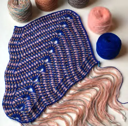 Texture Time