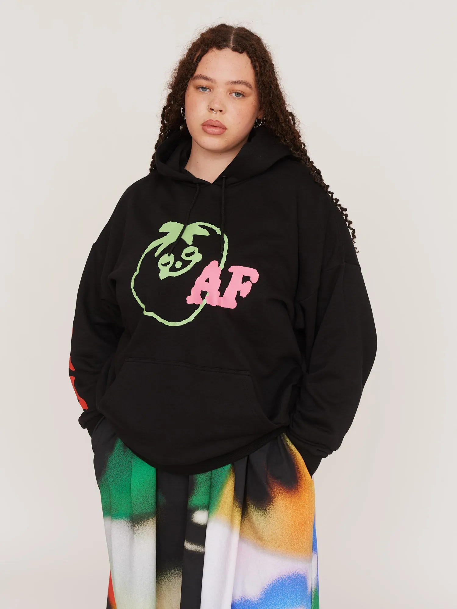 Veg Patch Hoodie