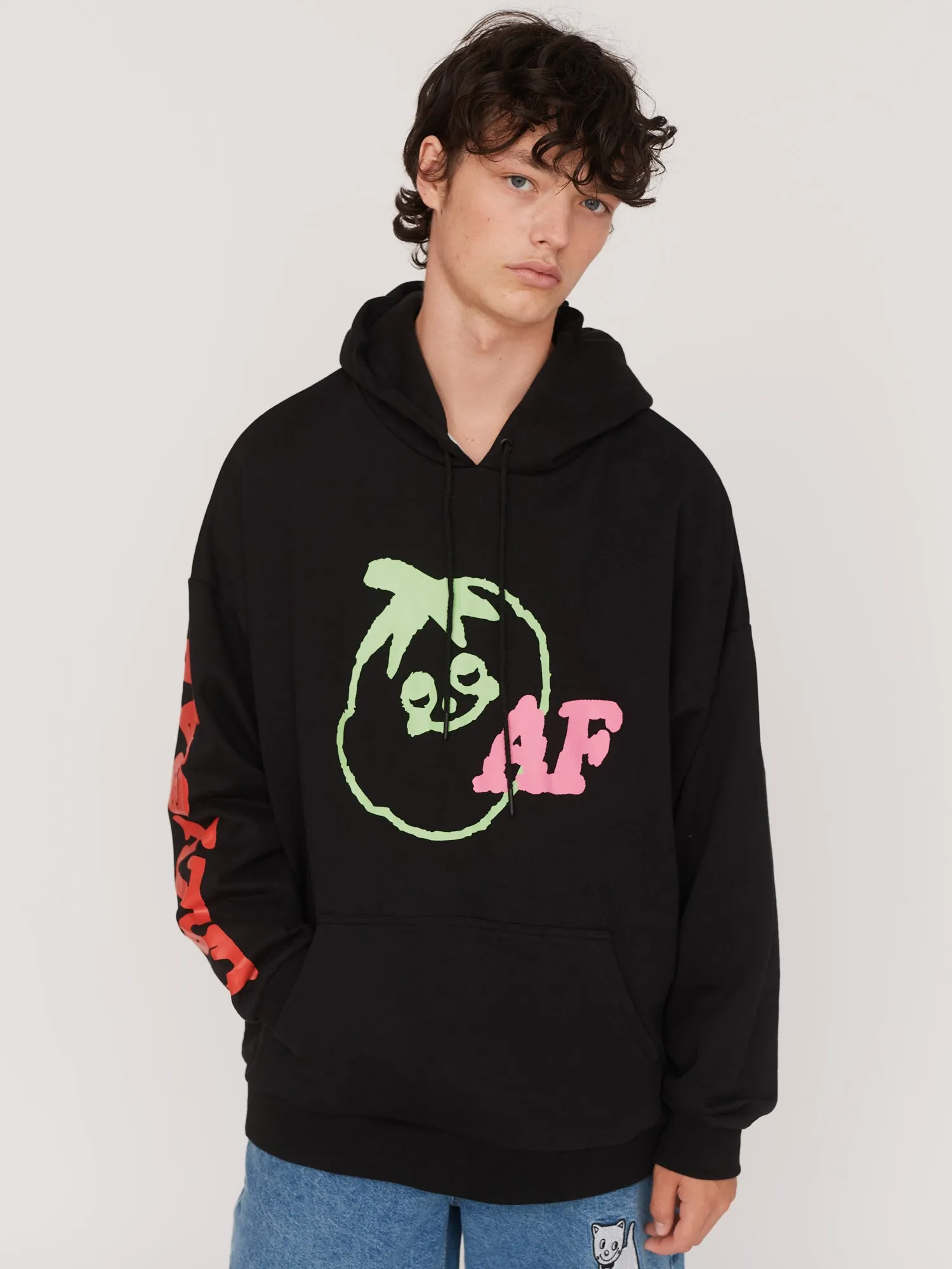 Veg Patch Hoodie